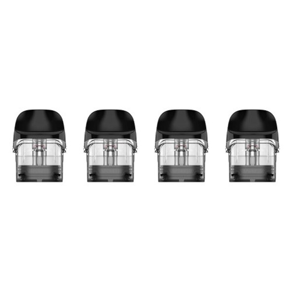 Vaporesso Luxe Q 2ML Refillable Replacement Mesh Pods