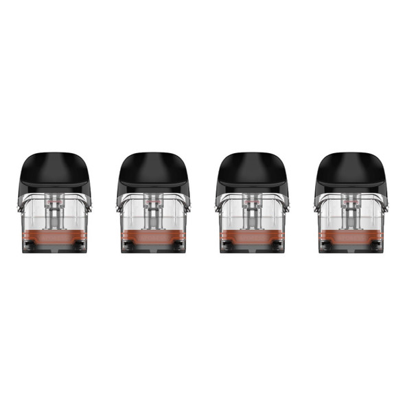 Vaporesso Luxe Q 2ML Refillable Replacement Mesh Pods