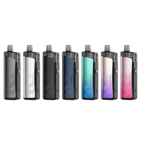 Vaporesso Gen Air 40 1800mAh Pod Kit With 4.5ML Cartridge Pod| ValgousUSA #1 ONLINE VAPE SHOP