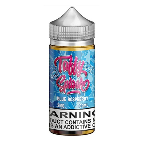 Taffy Splash E-Liquid By Fast Eddie's Vape 100ML| ValgousUSA #1 ONLINE VAPE SHOP
