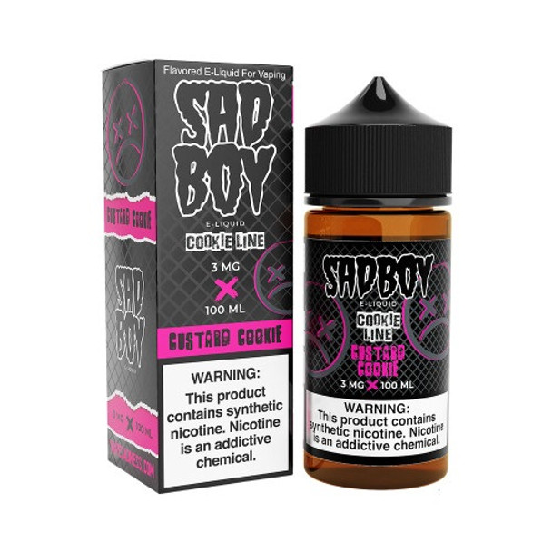 SadBoy Synthetic E-Liquid  Disposable vapes -100ML | ValgousUSA #1 ONLINE VAPE SHOP