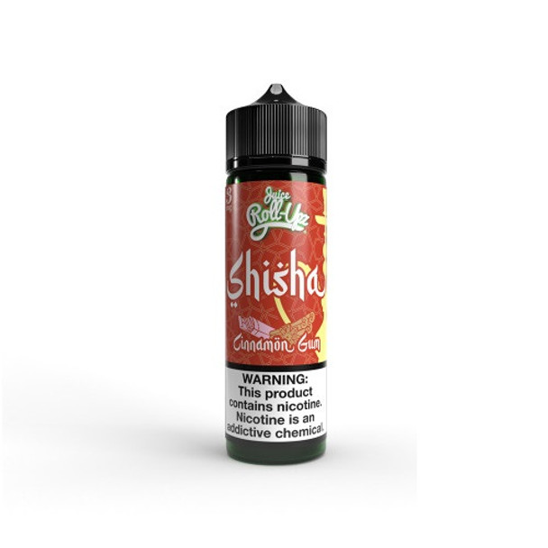 Juice Roll-Upz Shisha E-Liquid 60ML- Disposable vapes | ValgousUSA #1 ONLINE VAPE SHOP