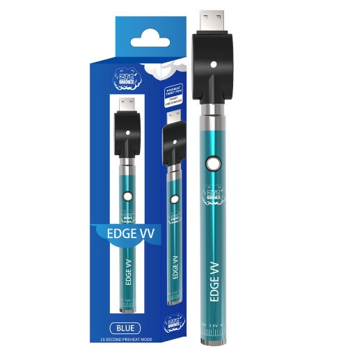 ZTC Smoke Edge VV 350mAh Vaporizer Vape Pod System | ValgousUSA #1 ONLINE VAPE SHOP