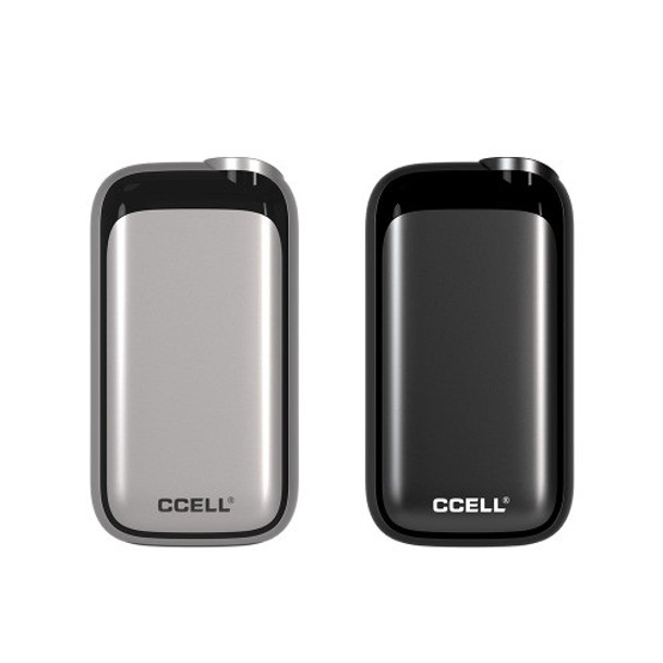 #ValgousUSA #1 ONLINE VAPE SHOP | CCELL Rizo 300mAh Variable Voltage 510 Thread Battery With Type-C Cable