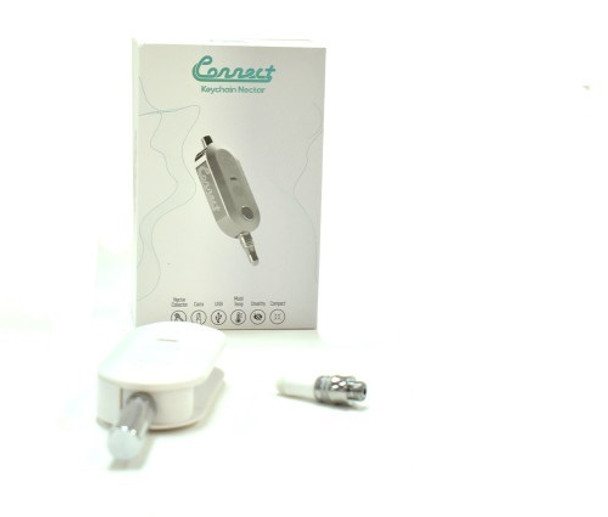 Connect Keychain 650mAh Electric Nectar Collector | ValgousUSA #1 ONLINE VAPE SHOP
