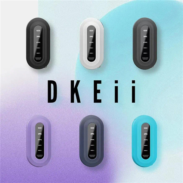 DAZZLEAF DKEii 650mAh VV Battery with 510 Thread | ValgousUSA #1 ONLINE VAPE SHOP