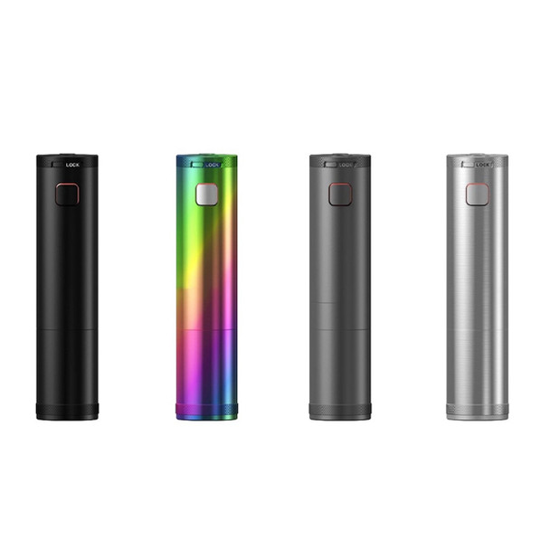 GeekVape Digiflavor S G MTL Tube Mod- 18650/18350