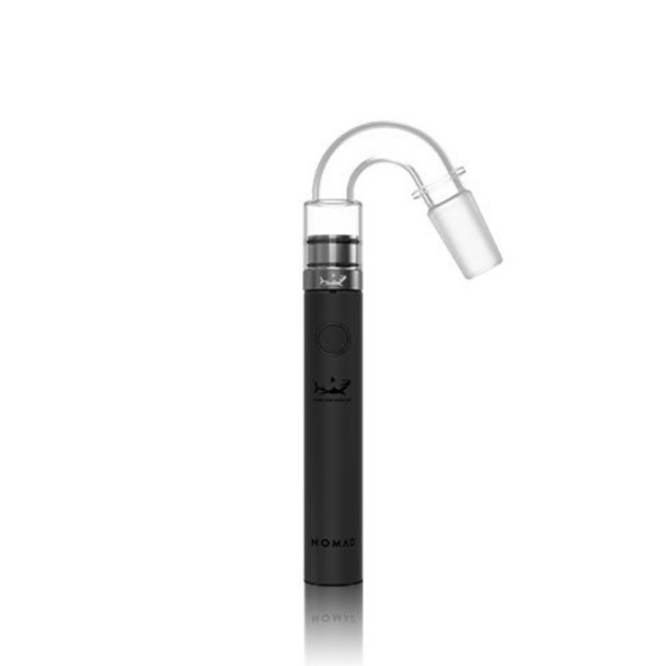 Hamilton Devices Nomad Portable Wax Coil Pen Style Battery