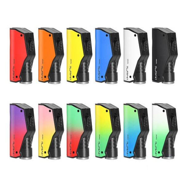 iMini Twist 500mAh VV Box Mod