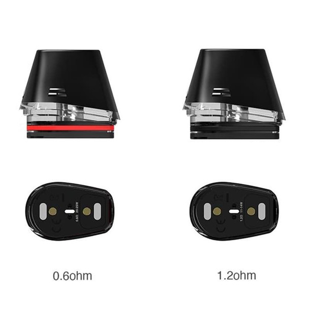 GeekVape Aegis Nano 2ML Refillable Replacement Pod|ValgousUSA #1 ONLINE VAPE SHOP