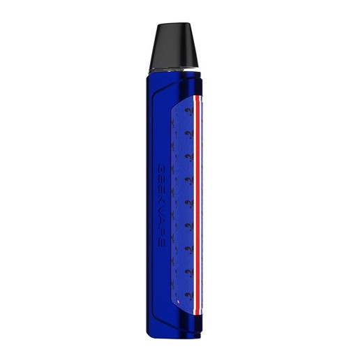 GeekVape Aegis 1FC E-Zigarette Set – 550mAh, Mit 2 Pods (0,8 & 1,2 Ohm), USB-C