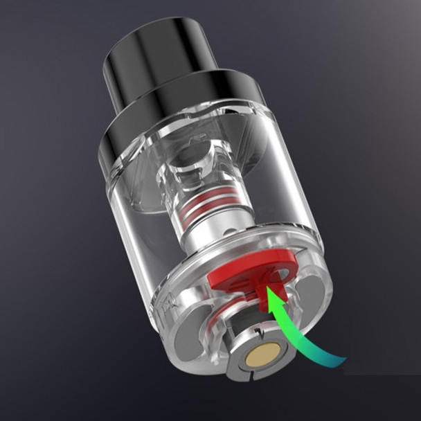SMOK RPM 85 / 100 6ML Empty Refillable Replacement Pod | ValgousUSA #1 ONLINE VAPE SHOP