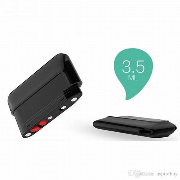 Suorin Air Plus 3.5ML Refillable Replacement Pod Cartridge | ValgousUSA #1 ONLINE VAPE SHOP