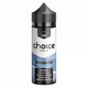 Choice Premium Vaping with Mouth-watering Flavors Choice 120ML | ValgousUSA #1 ONLINE VAPE SHOP