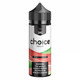 Choice Premium Vaping with Mouth-watering Flavors Choice 120ML | ValgousUSA #1 ONLINE VAPE SHOP