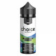 Choice Premium Vaping with Mouth-watering Flavors Choice 120ML | ValgousUSA #1 ONLINE VAPE SHOP