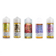 The One E-Liquid 100ML - Indulge in the Perfect Blend Dessert Flavors|ValgousUSA #1 ONLINE VAPE SHOP
