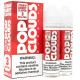 Pop Clouds E-Liquid vaping accessories 120ML (2 x 60ML) | ValgousUSA #1 ONLINE VAPE SHOP