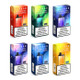 EBDesign BC5000 ULTRA Disposable Vape 650mAh 13ML 5%