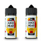 ValgousUSA #1 ONLINE VAPE SHOP | Juice Head Tobacco Free Nicotine E-Liquid Vape Juice 100ML
