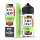 Juice Head E-Liquid 100ML Vape Juice | ValgousUSA #1 ONLINE VAPE SHOP