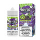 Mr. Fog E-Liquid - 100ML Bottle with Synthetic Nicotine