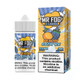 Mr. Fog E-Liquid - 100ML Bottle with Synthetic Nicotine