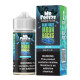Mr. Freeze E-Liquid 100ML - Signature Edition Mr. Freeze E-Liquid 100ML - Signature Edition