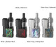 GeekVape DigiFlavor Z1 SBS Kit With Siren3 GTA MTL Atomizer