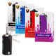 Shield FLIP 650mAh Variable Voltage Vaporizer Key Fob Battery
