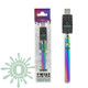 Ooze Twist Slim Pen 320mAh Vape Battery With USB Charger