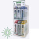 Ooze Twist Slim Pen 320mAh Vape Battery With USB Charger