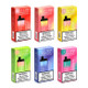 Tank PU Plus Disposable Juice Vape liquid - 5000 Puffs | ValgousUSA #1 ONLINE VAPE SHOP