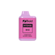 Z Bold Intense Disposable Vape Juice | 5% 50mg - 5000 Puff | ValgousUSA #1 ONLINE VAPE SHOP