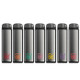 Cube Zero Nicotine 3000 Puffs Adjustable Airflow Disposable Vape | ValgousUSA #1 ONLINE VAPE SHOP