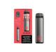 Cube Zero Nicotine 3000 Puffs Adjustable Airflow Disposable Vape | ValgousUSA #1 ONLINE VAPE SHOP