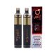 X PLANET Vibez Pod Disposable Vape - 9mL of 5% E-Liquid | ValgousUSA #1 ONLINE VAPE SHOP