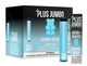 Plus Jumbo Disposable Nicotine Vape Juice 4000 Puffs  | ValgousUSA #1 ONLINE VAPE SHOP