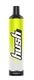 Hush Max Disposable Vape - Up to 2000 Puffs, Multiple Flavors|ValgousUSA #1 ONLINE VAPE SHOP