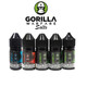 Gorilla Warfare Nicotine Vape Juice Salt E-Liquid 30ML | ValgousUSA #1 ONLINE VAPE SHOP