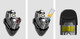 IJOY AI EVO Pod 2.8ML Refillable Pod With 2 x Replacement Coils-Single|ValgousUSA #1 ONLINE VAPE SHOP
