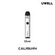 Uwell CALIBURN A3 Pod System Kit With Refillable 2ML Pod | ValgousUSA #1 ONLINE VAPE SHOP
