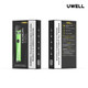 Uwell CALIBURN A3 Pod System Kit With Refillable 2ML Pod | ValgousUSA #1 ONLINE VAPE SHOP