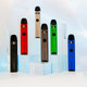 Uwell CALIBURN A3 Pod System Kit With Refillable 2ML Pod | ValgousUSA #1 ONLINE VAPE SHOP