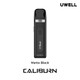 Uwell CALIBURN X 850mAh Pod System Starter Kit With 3ML Refillable Pod