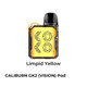 Uwell Caliburn GK2 Pod System Starter Kit: 690mAh, 2ML Refillable Pod | ValgousUSA #1 ONLINE VAPE SHOP