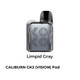 Uwell Caliburn GK2 Pod System Starter Kit: 690mAh, 2ML Refillable Pod | ValgousUSA #1 ONLINE VAPE SHOP