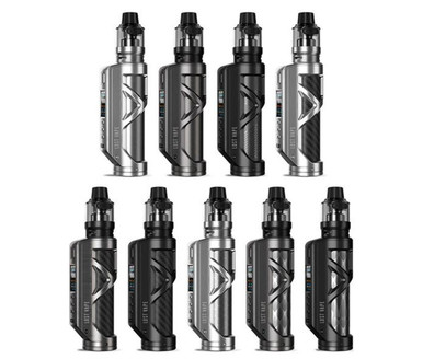 Lost Vape Quest Cyborg 100W 21700/20700/18650 Pod Mod 5ML UB Pro Pod