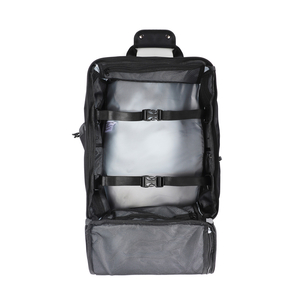 Avoid Carry-On Fees with these Personal Item Backpacks (18x14x8 bags) 