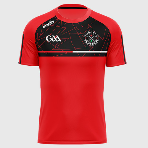 Toronto Chieftains Dolmen T-Shirt (Adult)